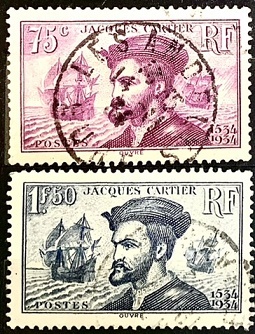 Admirál Jacques Cartier